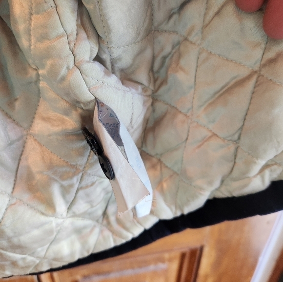 Kids IKKS peacoat - Picture 12 of 12